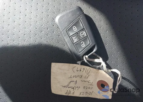 2020 Volkswagen Tiguan 2.0T Se/2.0T Se R-Line Black/2.0T Sel из США, поврежденный, VIN 3VV2B7AX1LM111649